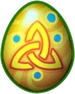 CelticDragonEgg