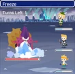 Freeze Battle Brigade