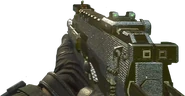 MP7 Diamond BOII