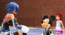 AquaMickey&Kairi