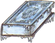 Tome of Ice FFIII Art