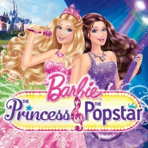 Barbie The Princess & The Popstar Soundtrack Album