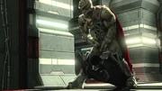 Saints Row IV Announce Teaser - alien nutshot