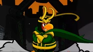 Loki MSHT Trailer