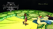 Kingdom Hearts Station of Awakening