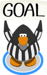 Referee