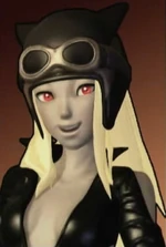 Dark Kat