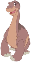 Littlefoot