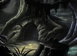 2x04 gorph grotto