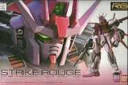 RG Strike Rouge