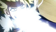 White Dragon's Roar
