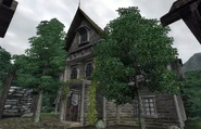 Hackdirt Moslin's Inn