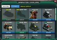 Event shop