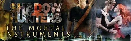 Mortal Instruments