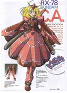 CAGirl