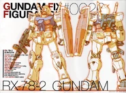 GUNDAM FIX