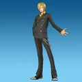 Sanji Warriors
