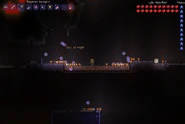Soul of Night farm
