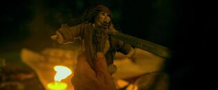 OSTJackDollcarved