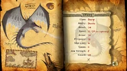 Skrill(stats)
