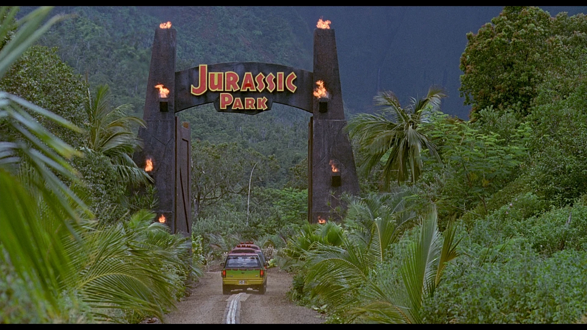 Jurassic Park Domination Fantendo The Video Game Fanon Wiki