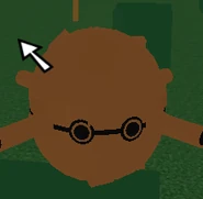 Shiny Forretress