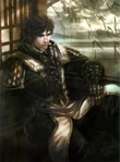 Xu Shu