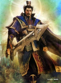 Caocao-dw8art