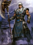 Xu Huang