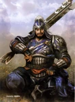 Xiahou Yuan