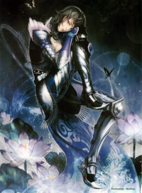 Wangyi-dw8art