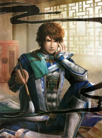 Zhonghui-dw8art