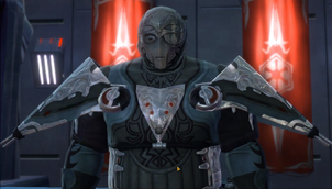 Darth Baras 2