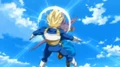 BillsDirectPunchesVegeta