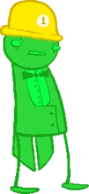 Itchy