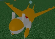 Shiny Latias