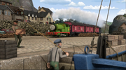 ExpressComingThrough4