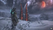 DS3 Tau Volantis Red Markers