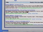 Marge websites