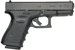 Glock19pistol