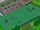 Football Stadium