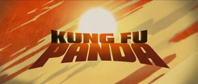 Titlekungfupanda