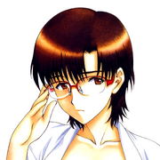 Maya In Anima
