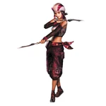 Kunoichi SW