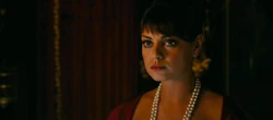 Lady Theodora