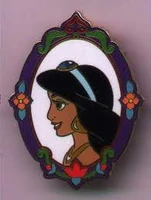 Jasminemirror