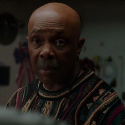 Jerome Howard SVU