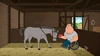 HorsewhispJoe