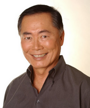 George Takei