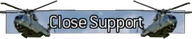 Close Support title MW2